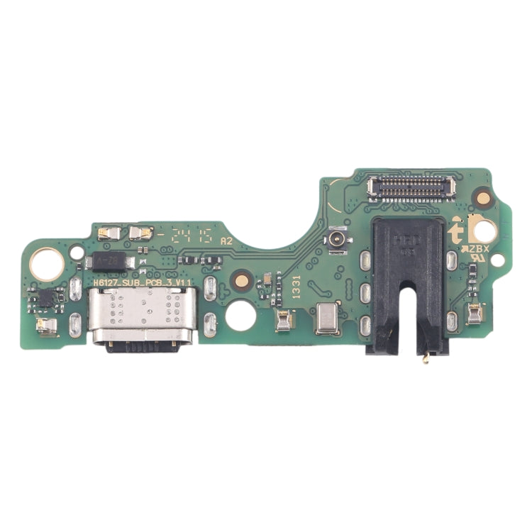 OEM Charging Port Board, For Infinix Note 40 5G X6852, For Infinix Smart 8 Pro X6525B, For Infinix Smart 8 Plus X6526, For Infinix Note 40 Pro 4G X6850, For Infinix Note 40 Pro 5G X6851, For Infinix Note 40 4G X6853, For Infinix Smart 8 HD X6525       ...