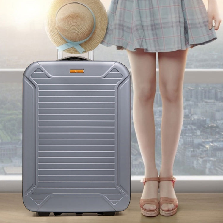Foldable Portable Trolley Luggage Suitcase, 20 inch, 24 inch, 28 inch