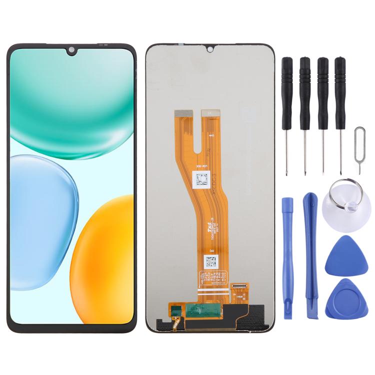 OEM LCD Screen with Digitizer Full Assembly, For Honor Play 80, For Honor Play 11C, For Honor X5d, For Honor Play10A, For Honor Play 60A, For Honor X60, For Honor Play9C, For Honor Play 9T, For Honor Play 60 Plus, For Honor Play7T