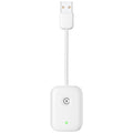 USB Interface Wired to Wireless Car CarPlay Adapter