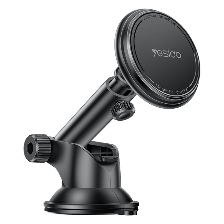 Yesido C269 Car Center Console MagSafe Magnetic Phone Holder, C269