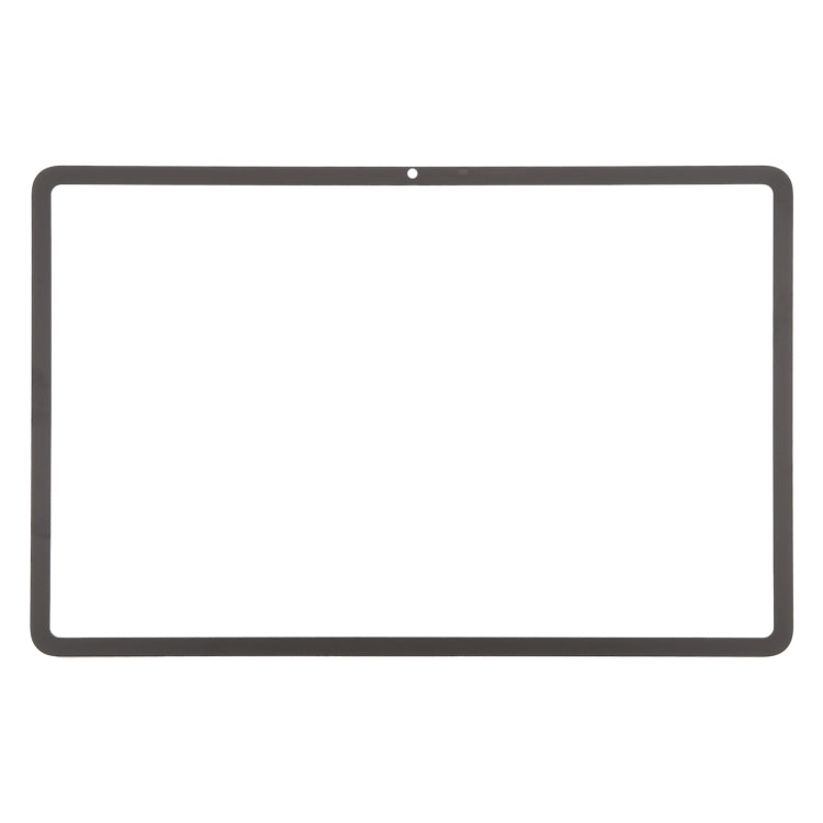 Front Screen Outer Glass Lens, For Honor Pad 9 HEY2-W09, For Honor Pad X8 Pro ELN-W09, For Honor Pad X9 NDL-W09, For Honor Pad V8 Pro ROD-W09, For Honor Pad 8 HEY-W09