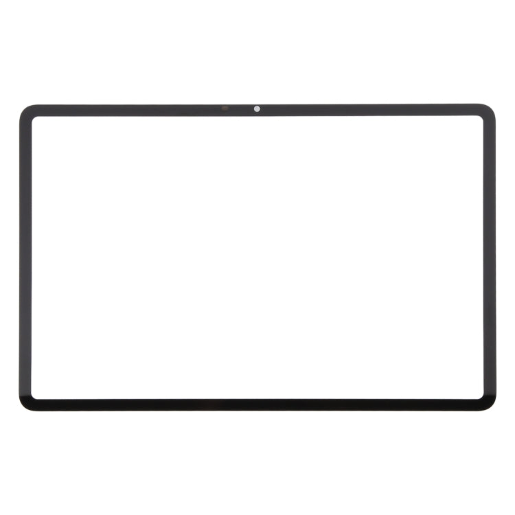 Front Screen Outer Glass Lens, For Honor Pad 9 HEY2-W09, For Honor Pad X8 Pro ELN-W09, For Honor Pad X9 NDL-W09, For Honor Pad V8 Pro ROD-W09, For Honor Pad 8 HEY-W09
