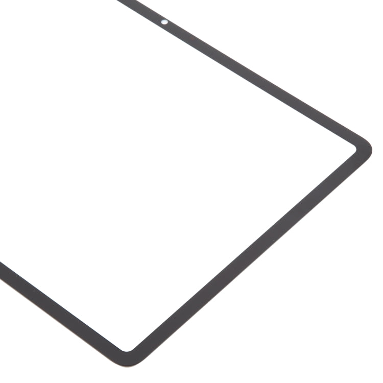 Front Screen Outer Glass Lens, For Honor Pad 9 HEY2-W09, For Honor Pad X8 Pro ELN-W09, For Honor Pad X9 NDL-W09, For Honor Pad V8 Pro ROD-W09, For Honor Pad 8 HEY-W09