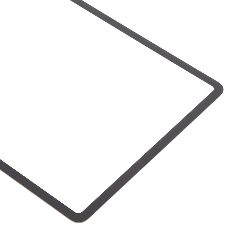 Front Screen Outer Glass Lens, For Honor Pad 9 HEY2-W09, For Honor Pad X8 Pro ELN-W09, For Honor Pad X9 NDL-W09, For Honor Pad V8 Pro ROD-W09, For Honor Pad 8 HEY-W09