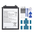 Battery Replacement, For Infinix Note 30 BL-49PT 5000mAh, For Infinix Hot 20 5G X666 BL-49HX 5000mAh, For lnfinix Note 12 Vip X672 BL-44FX 2250mAh, For Infinix Smart HD 2021 X612B X612 BL-49IT 5000mAh, For lnfinix BL-49MT 4900mAh                       ...