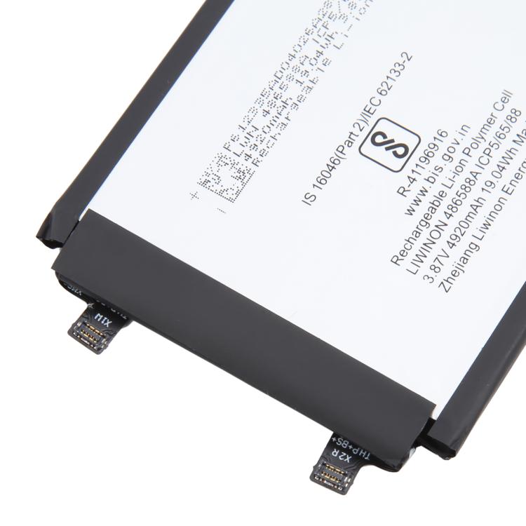 Battery Replacement, For Infinix Note 30 BL-49PT 5000mAh, For Infinix Hot 20 5G X666 BL-49HX 5000mAh, For lnfinix Note 12 Vip X672 BL-44FX 2250mAh, For Infinix Smart HD 2021 X612B X612 BL-49IT 5000mAh, For lnfinix BL-49MT 4900mAh                       ...