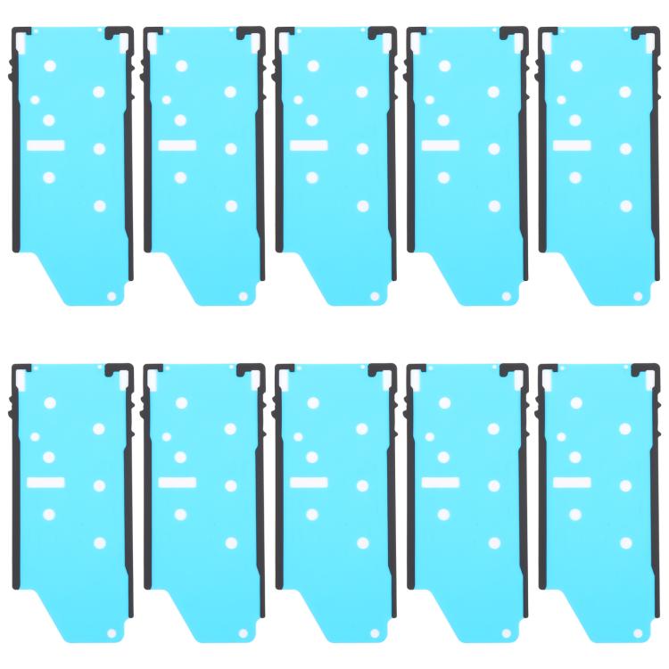 10pcs Front Housing Adhesive, For Huawei Pura 70 Pro, For Huawei Pura 70, For Huawei Mate 60 Pro, For Huawei nova 11 Pro, For Huawei nova 11, For Huawei P60, For Huawei P60 Pro, For Huawei Mate 50 Pro, For Huawei nova 10 Pro, For Huawei nova 10        ...