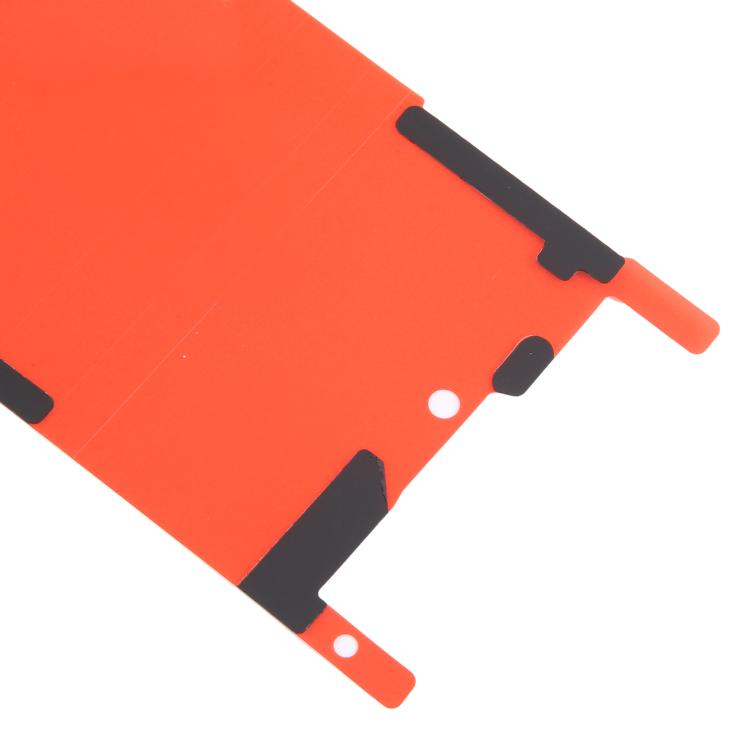 10pcs Front Housing Adhesive, For Huawei Pura 70 Pro, For Huawei Pura 70, For Huawei Mate 60 Pro, For Huawei nova 11 Pro, For Huawei nova 11, For Huawei P60, For Huawei P60 Pro, For Huawei Mate 50 Pro, For Huawei nova 10 Pro, For Huawei nova 10        ...