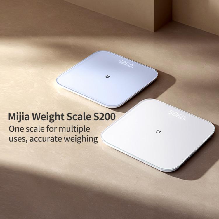Xiaomi Mijia Smart Weight Scale S200