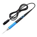 Aixun T225 4 in 1 Intelligent 7 Core Soldering Handle for C250 / C150 / C080 / C030 Soldering Tips, Aixun T225
