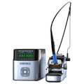 AiXun T400 320W Smart Soldering Workstation, EU Plug, UK Plug