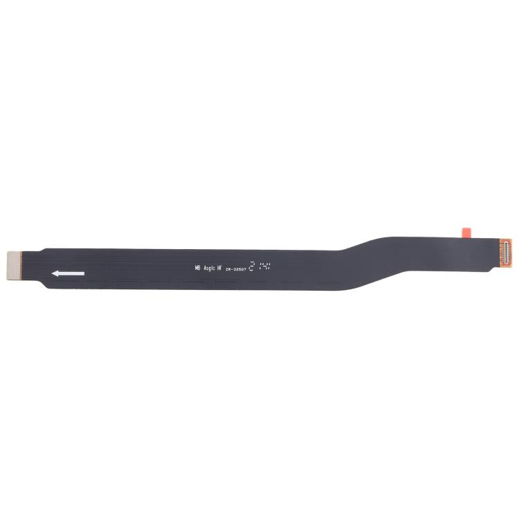 Motherboard Flex Cable, For Honor Pad 9 HEY2-W09, For Honor Pad X8 Pro ELN-W09, For Honor Pad V8 BRT-W09, For Honor Pad 8 HEY-W09, For Honor Waterplay 10.1 inch HDN-W09