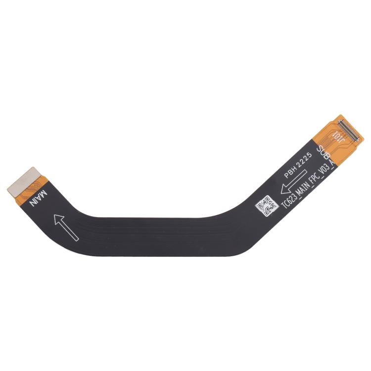 Motherboard Flex Cable, For Honor Pad 9 HEY2-W09, For Honor Pad X8 Pro ELN-W09, For Honor Pad V8 BRT-W09, For Honor Pad 8 HEY-W09, For Honor Waterplay 10.1 inch HDN-W09