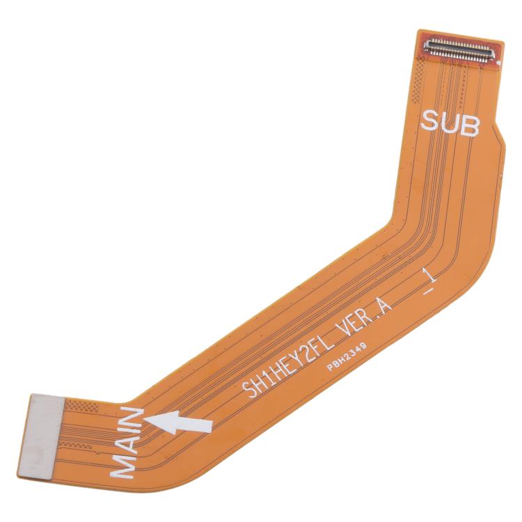 Motherboard Flex Cable, For Honor Pad 9 HEY2-W09, For Honor Pad X8 Pro ELN-W09, For Honor Pad V8 BRT-W09, For Honor Pad 8 HEY-W09, For Honor Waterplay 10.1 inch HDN-W09