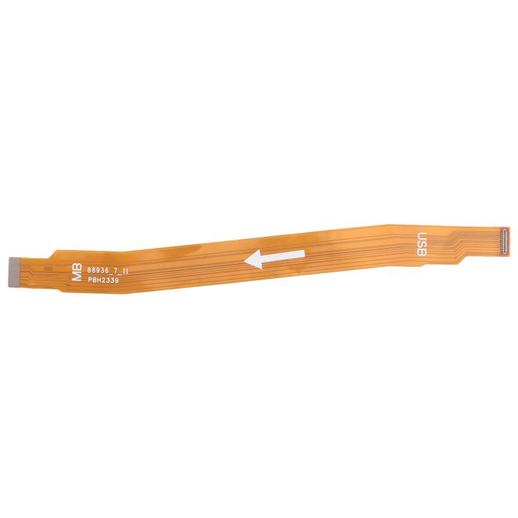 Motherboard Flex Cable, For Honor Pad 9 HEY2-W09, For Honor Pad X8 Pro ELN-W09, For Honor Pad V8 BRT-W09, For Honor Pad 8 HEY-W09, For Honor Waterplay 10.1 inch HDN-W09