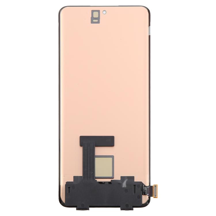OLED LCD Screen with Digitizer Full Assembly with Fingerprint Identification, For Xiaomi 13 Ultra, For Xiaomi 13 Pro, For Xiaomi Mi 11 Ultra, For Xiaomi Mi 11 Pro