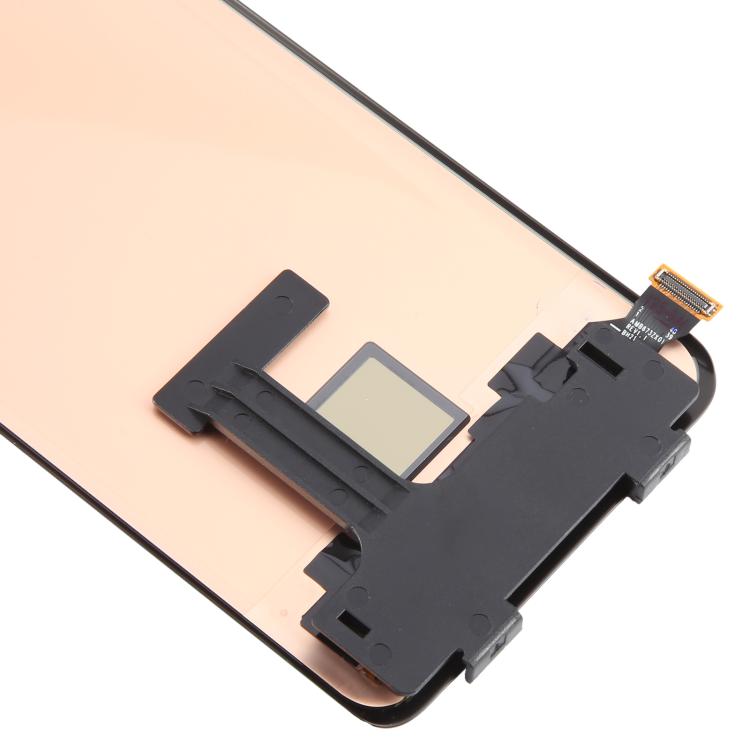 OLED LCD Screen with Digitizer Full Assembly with Fingerprint Identification, For Xiaomi 13 Ultra, For Xiaomi 13 Pro, For Xiaomi Mi 11 Ultra, For Xiaomi Mi 11 Pro
