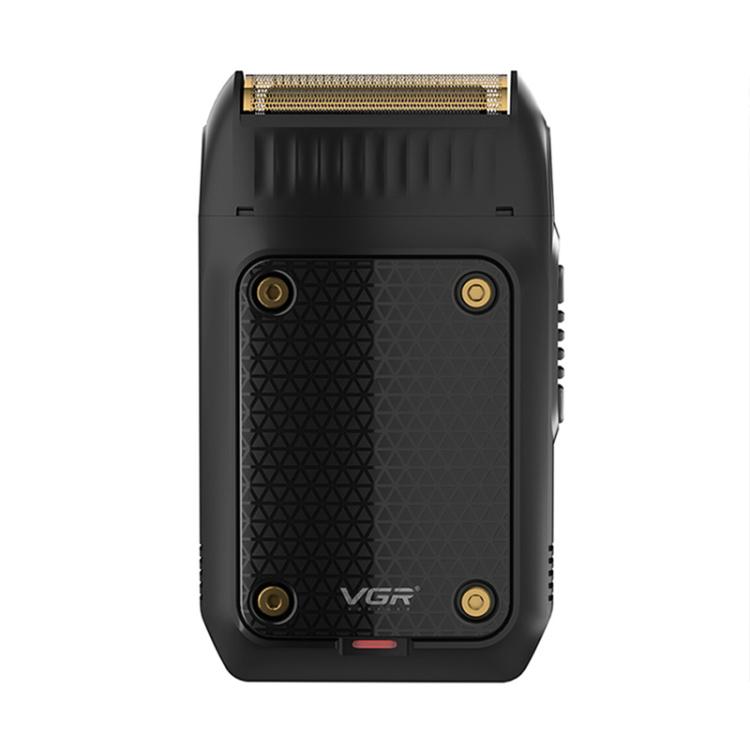VGR V-353 Floating Cuttter Head Portable Electric Shaver, V-353