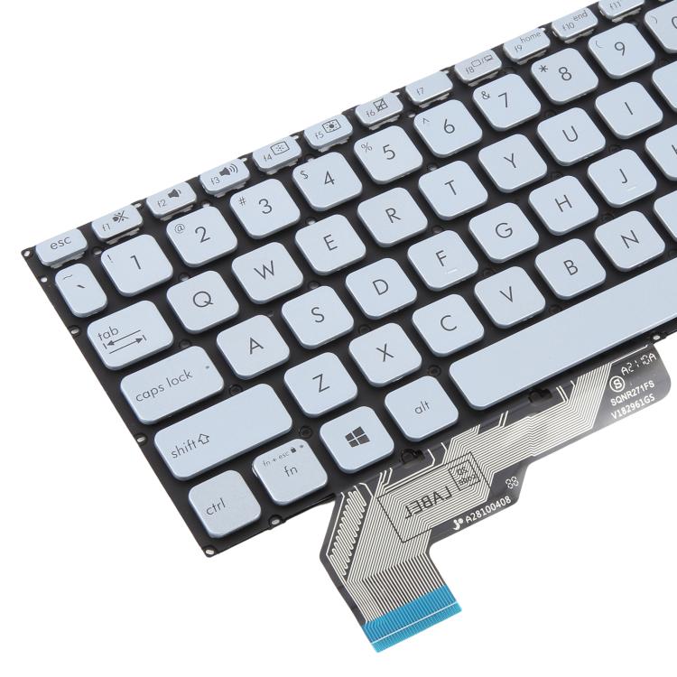 US Version Laptop Keyboard for Asus Adol14 ADOL14FA S403F A403F X403F ADOL13u, S403F
