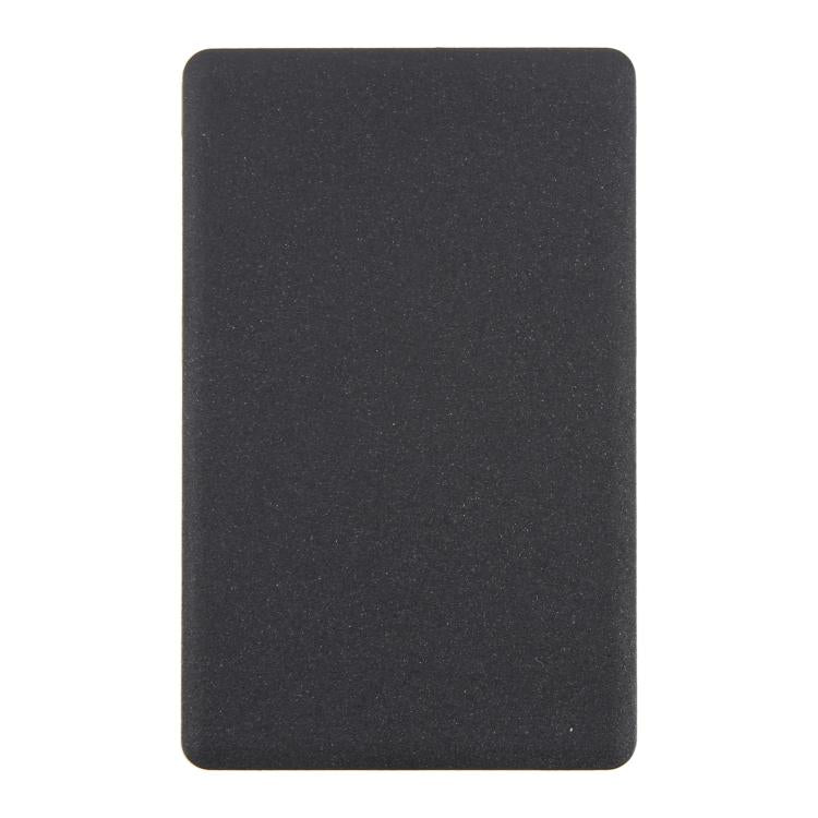 My Card K1 Global Ultra-thin Card Type Location Tracker Anti-lost Device, K1