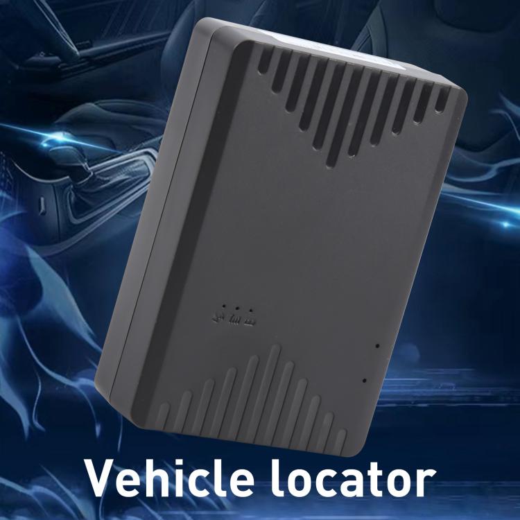 V6B 6000mAh Car 4G GPS WiFi Locator Tracker, V6B