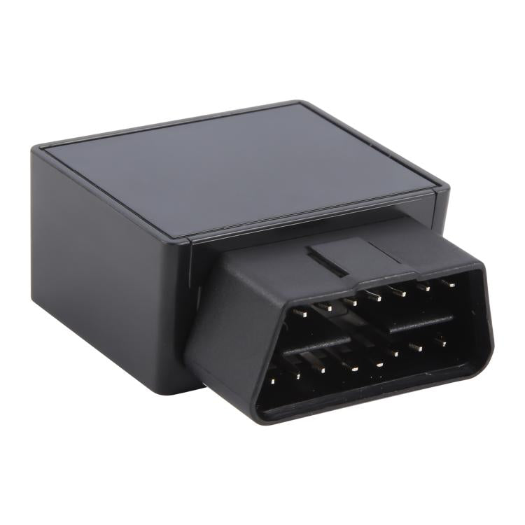 OBD Car 4G GPS Locator Tracker, OBD