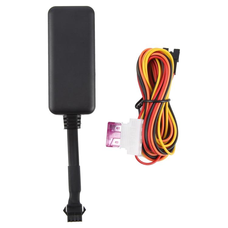 GT25 Car 4G GPS Smart Locator Tracker, GT25