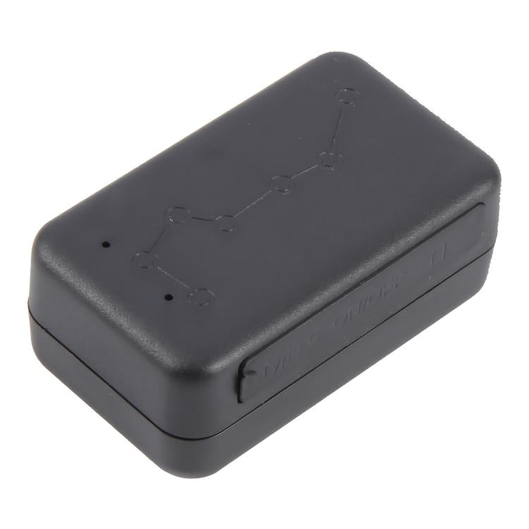 GT63A 1000mAh Car 4G GPS Locator Tracker, GT63A