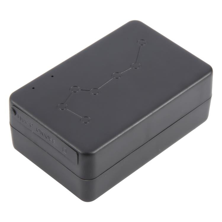 GT63C 6000mAh Car 4G GPS Locator Tracker, GT63C