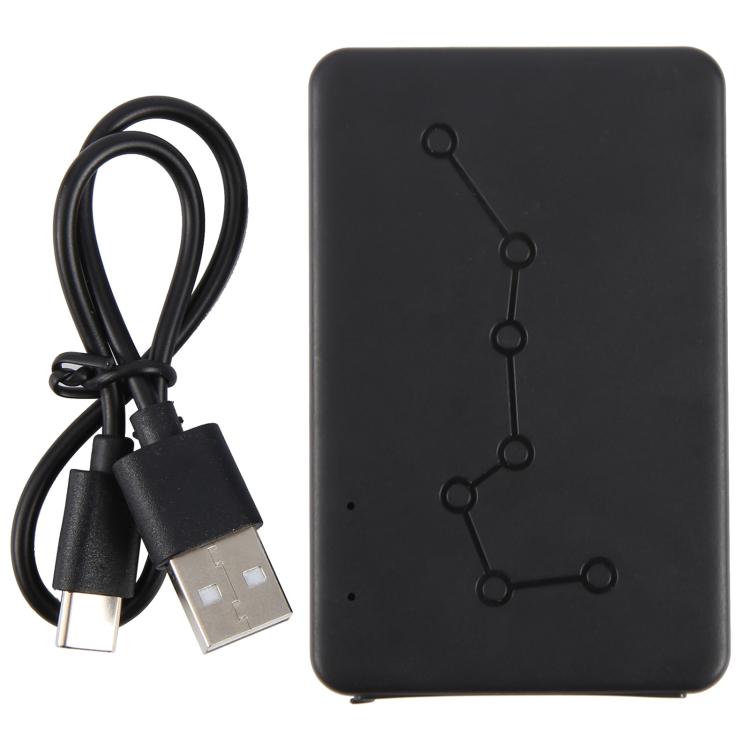 GT63C 6000mAh Car 4G GPS Locator Tracker, GT63C
