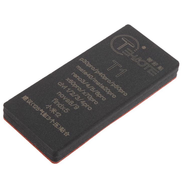 TEHAOTIE LCD Screen Bonding Mat, T1
