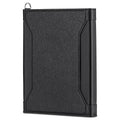 Multifunctional Magnetic Passport Card Holder RFID Anti-theft Document Bag