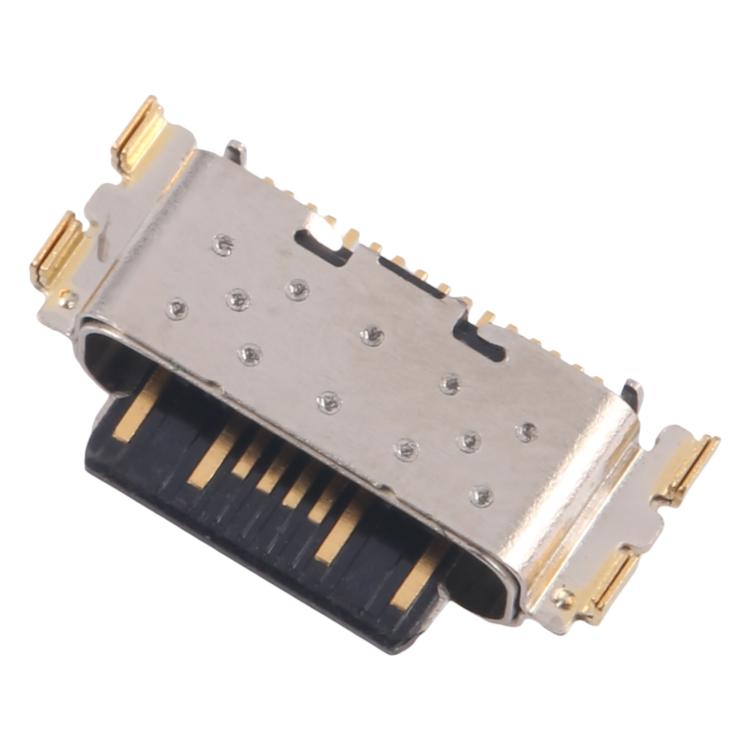 10pcs Original Charging Port Connector, For Xiaomi Redmi 10C 4G, For Xiaomi Redmi Note 11E Pro 5G, For Xiaomi Redmi Note 11E 5G, For Xiaomi Redmi 10 Prime, For Xiaomi Redmi 10 4G, For Xiaomi Redmi K40 Gaming, For Xiaomi Mi Mix Fold                     ...