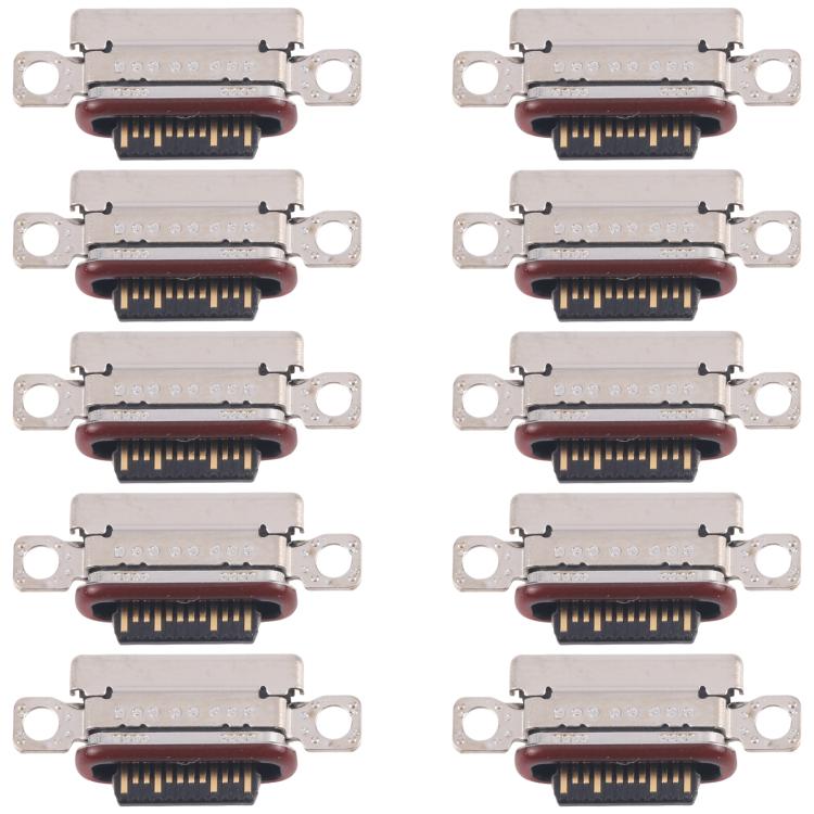 10pcs Original Charging Port Connector, For Xiaomi 17, For Xiaomi Redmi 15 4G, For Xiaomi Redmi 15 5G, For Xiaomi Redmi Note 14 4G, For Xiaomi Redmi 14C 5G, For Xiaomi Redmi K80 Pro, For Xiaomi Redmi K80, For Xiaomi 15 Pro, For Xiaomi 15               ...