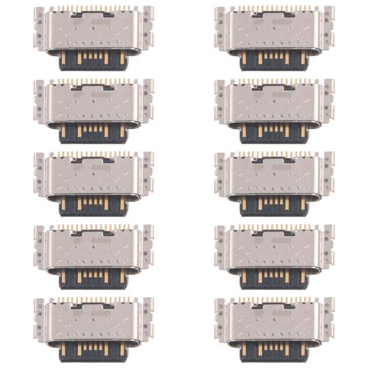 10pcs Original Charging Port Connector, For Xiaomi 17, For Xiaomi Redmi 15 4G, For Xiaomi Redmi 15 5G, For Xiaomi Redmi Note 14 4G, For Xiaomi Redmi 14C 5G, For Xiaomi Redmi K80 Pro, For Xiaomi Redmi K80, For Xiaomi 15 Pro, For Xiaomi 15               ...