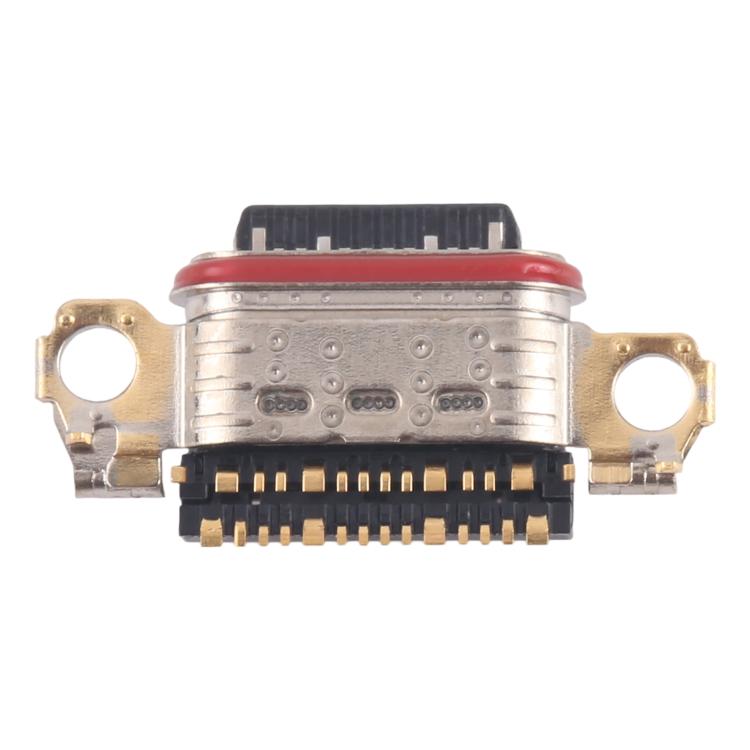 Original Charging Port Connector, For OnePlus Ace 3, For OnePlus 12, For OnePlus Ace 2V, For OnePlus Ace 2, For OnePlus 11