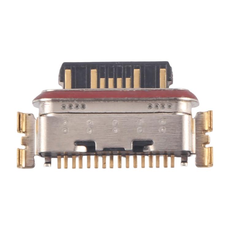 Original Charging Port Connector, For Xiaomi Mix Fold 4, For Xiaomi Mix Fold 3, For Xiaomi Mix Fold 2, For Xiaomi Civi 1S, For Xiaomi Redmi K40S, For Xiaomi Redmi K50 Gaming