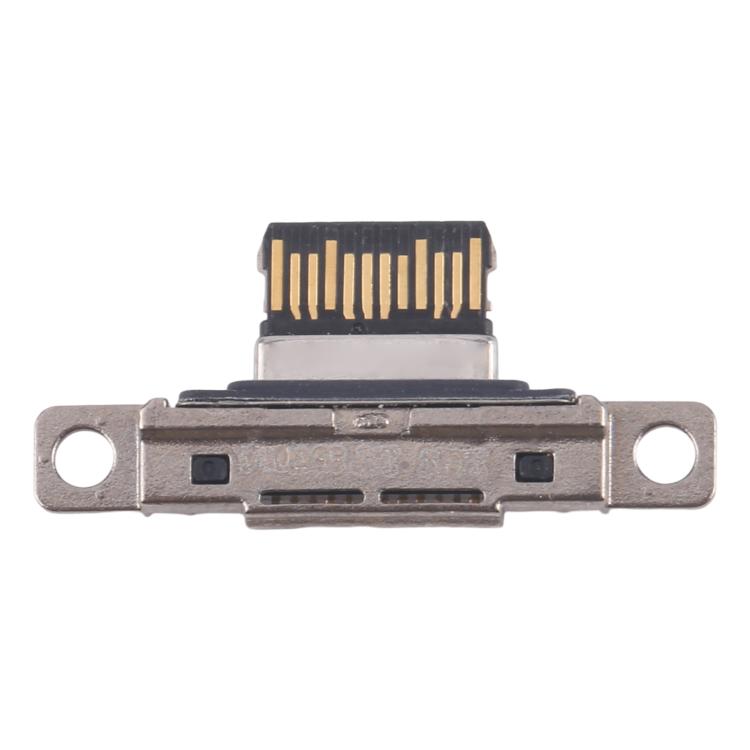 Original Charging Port Connector, For Xiaomi Mix Fold 4, For Xiaomi Mix Fold 3, For Xiaomi Mix Fold 2, For Xiaomi Civi 1S, For Xiaomi Redmi K40S, For Xiaomi Redmi K50 Gaming