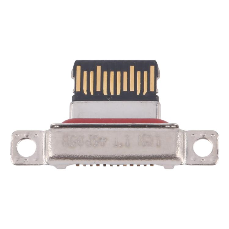 Original Charging Port Connector, For Xiaomi Mix Fold 4, For Xiaomi Mix Fold 3, For Xiaomi Mix Fold 2, For Xiaomi Civi 1S, For Xiaomi Redmi K40S, For Xiaomi Redmi K50 Gaming