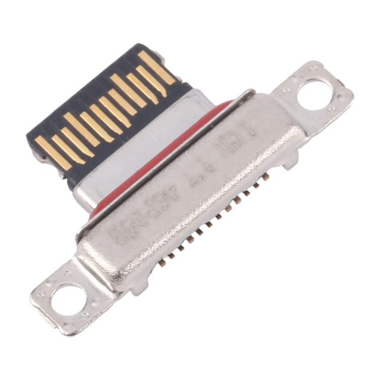 Original Charging Port Connector, For Xiaomi Mix Fold 4, For Xiaomi Mix Fold 3, For Xiaomi Mix Fold 2, For Xiaomi Civi 1S, For Xiaomi Redmi K40S, For Xiaomi Redmi K50 Gaming