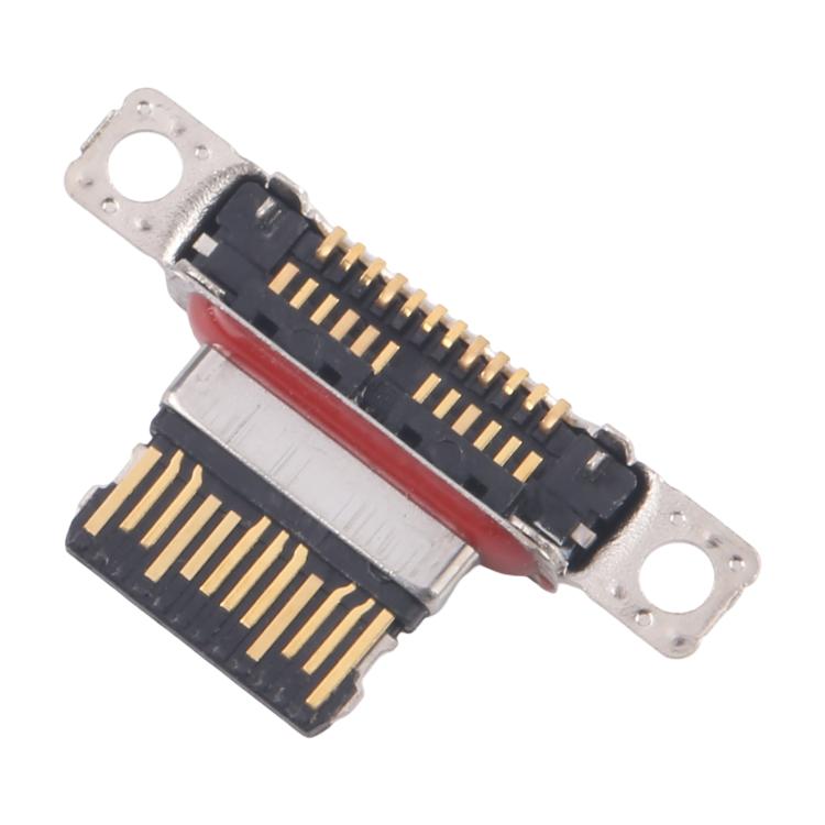 Original Charging Port Connector, For Xiaomi Mix Fold 4, For Xiaomi Mix Fold 3, For Xiaomi Mix Fold 2, For Xiaomi Civi 1S, For Xiaomi Redmi K40S, For Xiaomi Redmi K50 Gaming