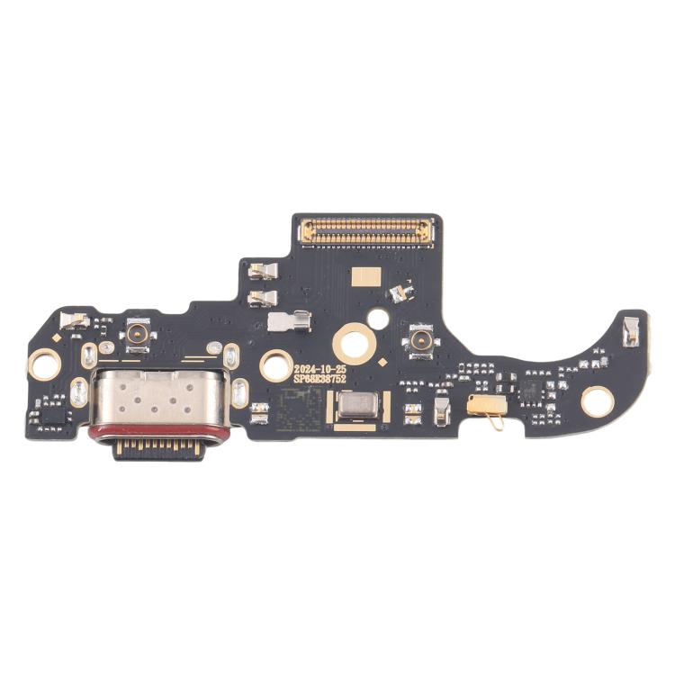 Original Charging Port Board, For Motorola Moto G56, For Motorola Razr 60/Razr 2025, For Motorola Moto G05, For Motorola Moto G15, For Motorola Moto G75, For Motorola Moto S50, For Motorola Moto G55 XT2435-2, For Motorola Edge 50 Neo                   ...