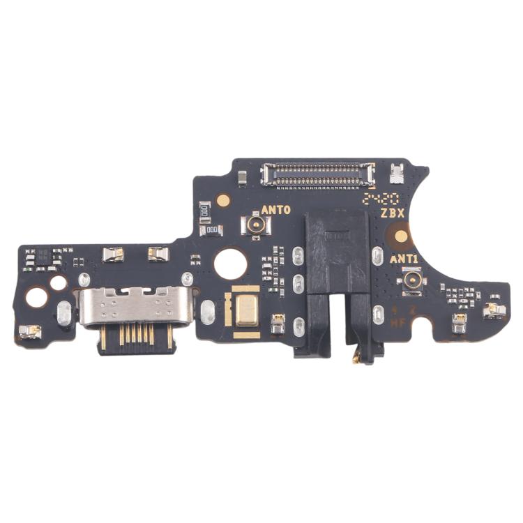 Original Charging Port Board, For Motorola Moto G56, For Motorola Razr 60/Razr 2025, For Motorola Moto G05, For Motorola Moto G15, For Motorola Moto G75, For Motorola Moto S50, For Motorola Moto G55 XT2435-2, For Motorola Edge 50 Neo                   ...