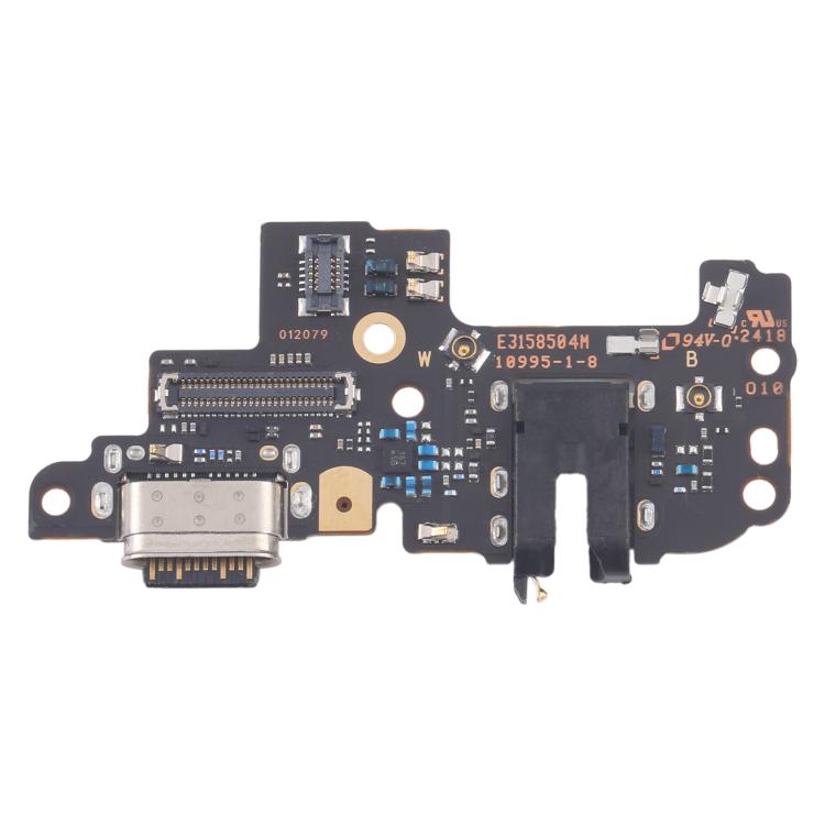 Original Charging Port Board, For Motorola Moto G56, For Motorola Razr 60/Razr 2025, For Motorola Moto G05, For Motorola Moto G15, For Motorola Moto G75, For Motorola Moto S50, For Motorola Moto G55 XT2435-2, For Motorola Edge 50 Neo                   ...