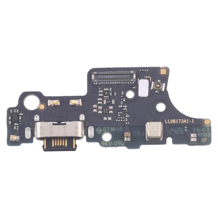 Original Charging Port Board, For Motorola Moto G56, For Motorola Razr 60/Razr 2025, For Motorola Moto G05, For Motorola Moto G15, For Motorola Moto G75, For Motorola Moto S50, For Motorola Moto G55 XT2435-2, For Motorola Edge 50 Neo                   ...
