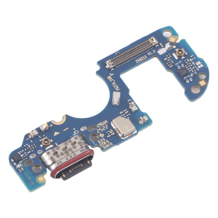 Original Charging Port Board, For Motorola Moto G56, For Motorola Razr 60/Razr 2025, For Motorola Moto G05, For Motorola Moto G15, For Motorola Moto G75, For Motorola Moto S50, For Motorola Moto G55 XT2435-2, For Motorola Edge 50 Neo                   ...