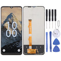 LCD Screen with Digitizer Full Assembly, For Boost Summit 5G 2024 SN339D-SMT, For Boost Summit 5G 2024, For Boost Celero 5G SC