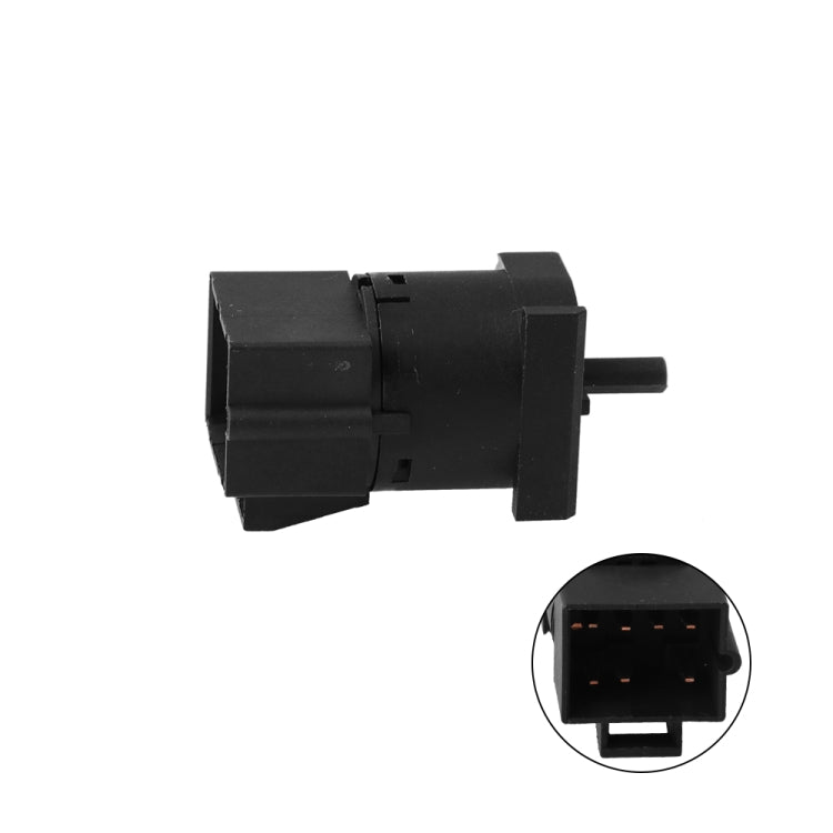 AC Heater Blower Motor Control Switch 16192099 for 1995-1999 Chevrolet Yukon 1500 Pickup Truck C/K, HCS002