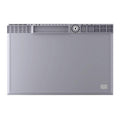 Mega-Idea B656 Desktop Insulation Heat-Resistant Silicone Pad, B656